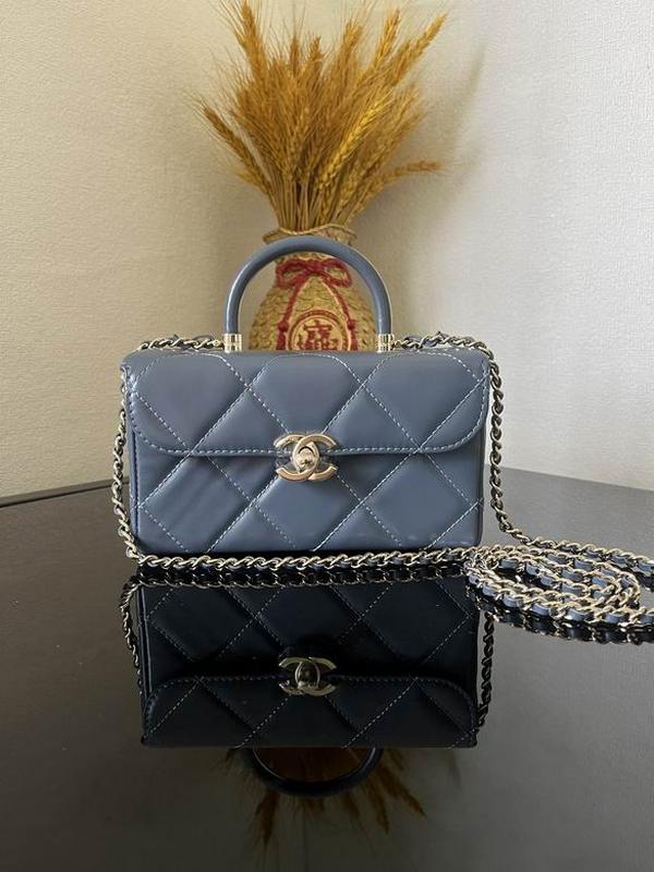 Chanel Handbags 707